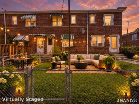 261 Court D Bridgeport CT 06610