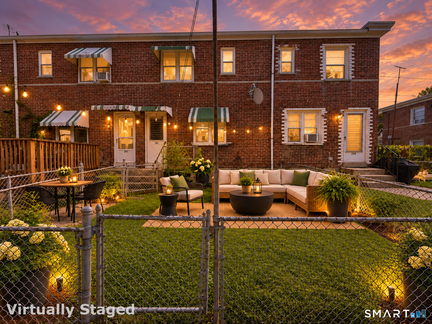 261 Court D Bridgeport CT 06610