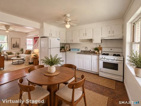 261 Court D Bridgeport CT 06610