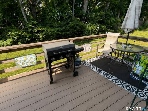 38 Carriage North Path Milford CT 06460