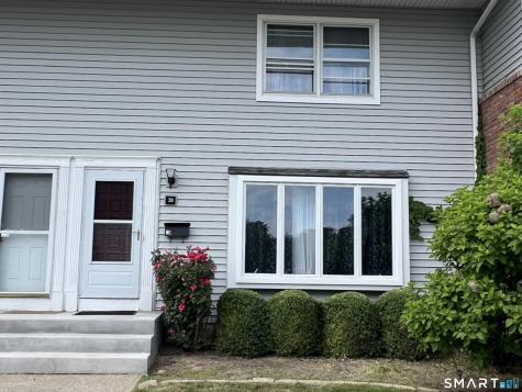 38 Carriage North Path Milford CT 06460
