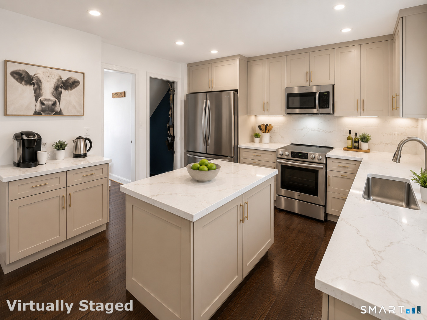 38 Carriage North Path Milford CT 06460