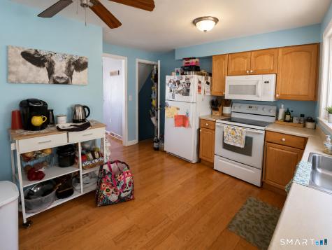 38 Carriage North Path Milford CT 06460