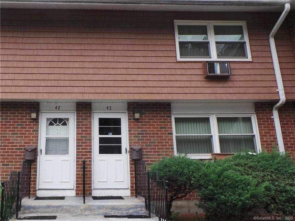 290 Capen Street Hartford CT 06112