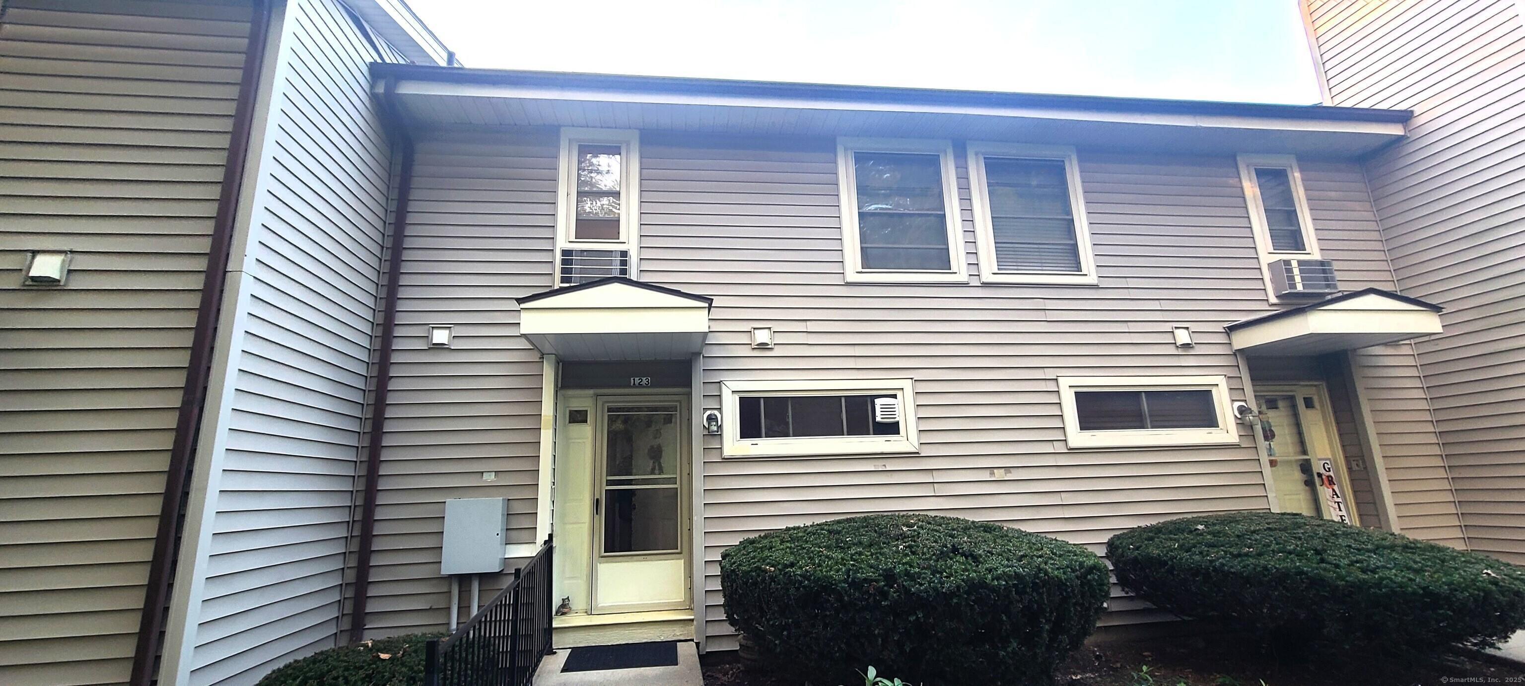 123 Sheraton Lane Norwich CT 06360