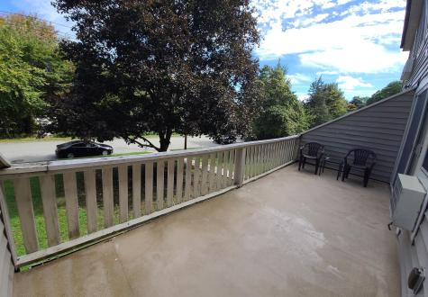 123 Sheraton Lane Norwich CT 06360