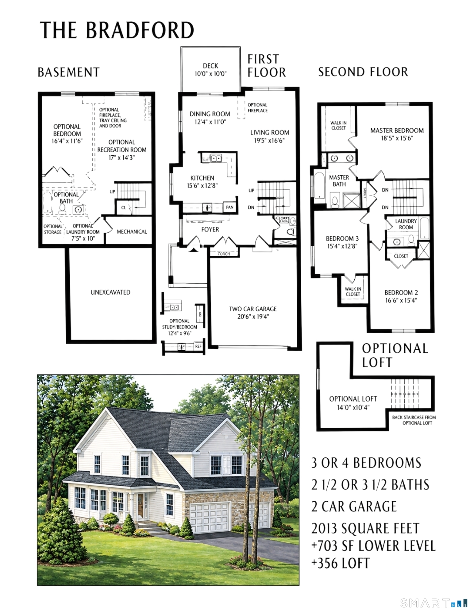35 Maura Lane Danbury CT 06810