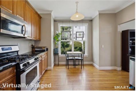 35 Maura Lane Danbury CT 06810