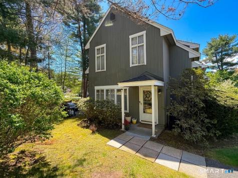 1 Partridge Court Simsbury CT 06070