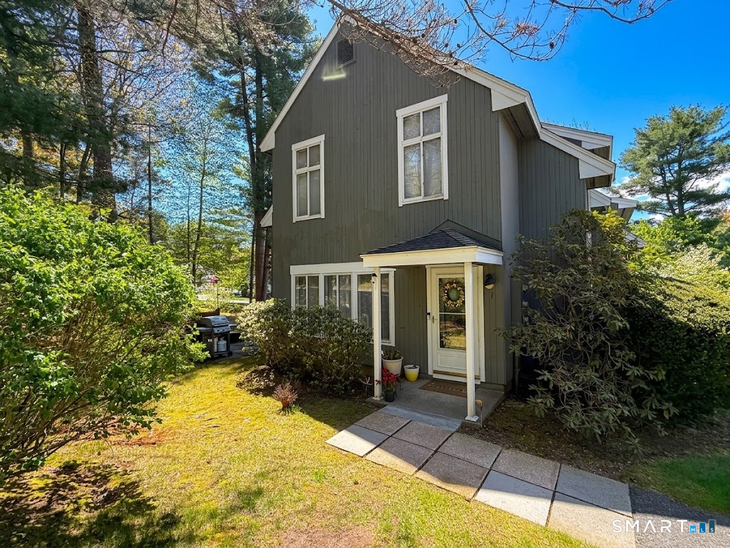 1 Partridge Court Simsbury CT 06070