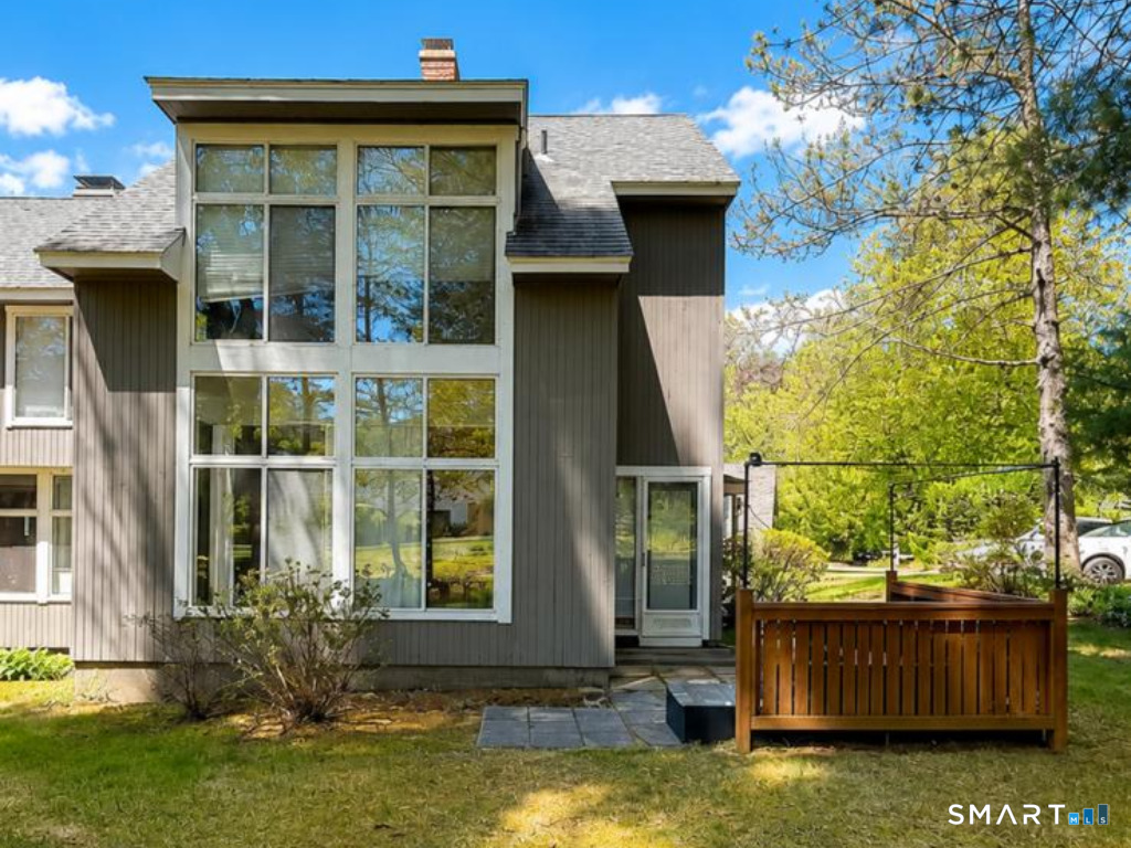1 Partridge Court Simsbury CT 06070
