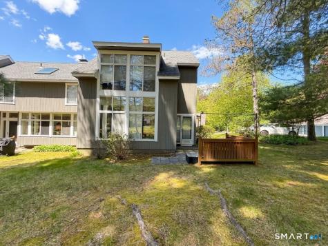1 Partridge Court Simsbury CT 06070