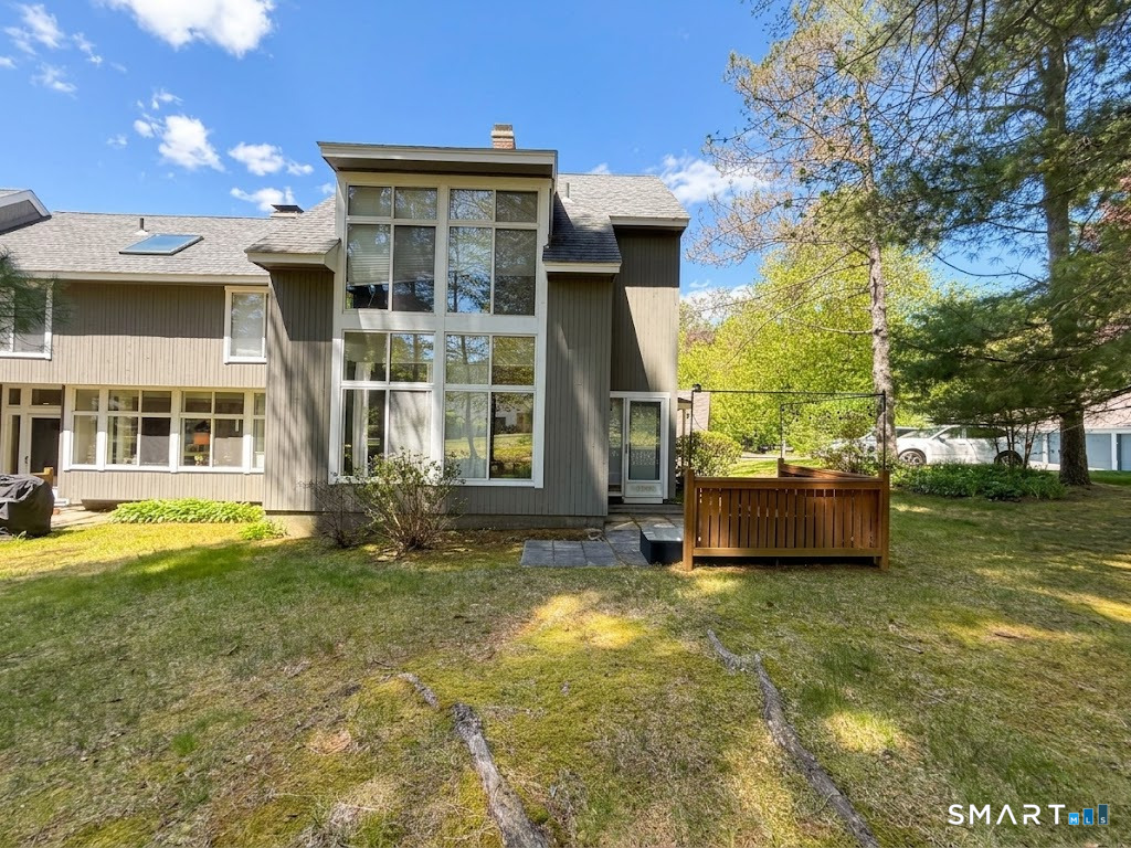 1 Partridge Court Simsbury CT 06070
