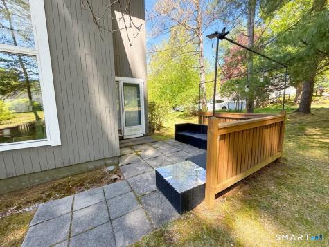 1 Partridge Court Simsbury CT 06070