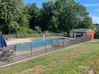 201 Regan Road Vernon CT 06066