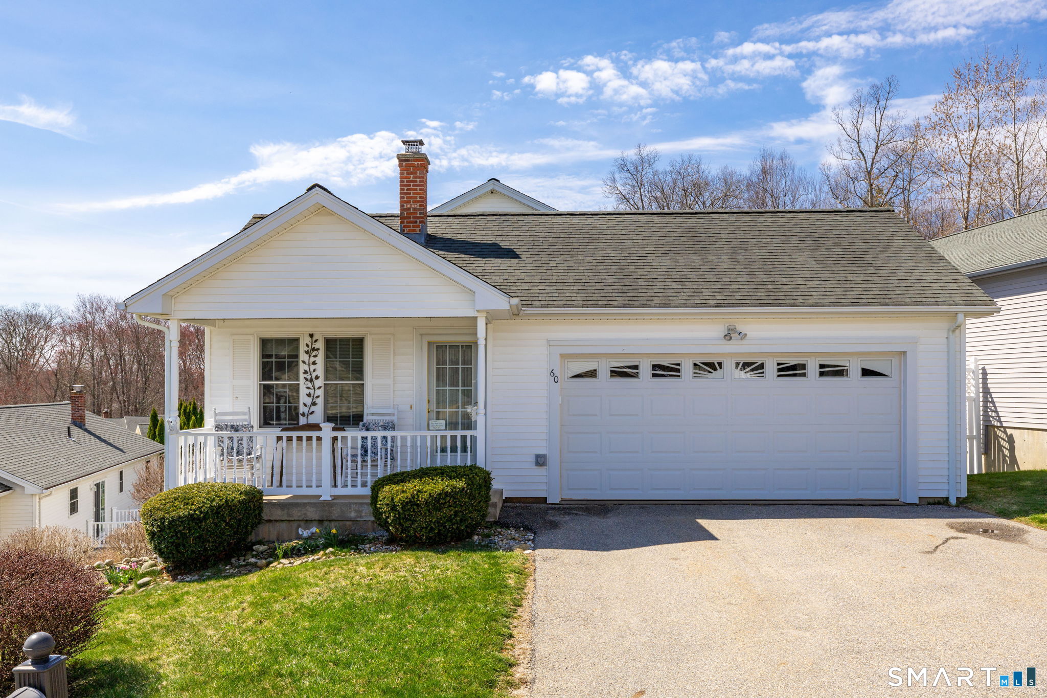 92 Furnace Avenue Stafford CT 06076