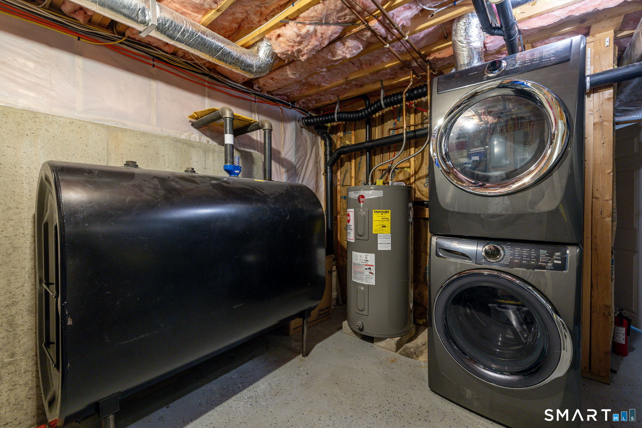 92 Furnace Avenue Stafford CT 06076
