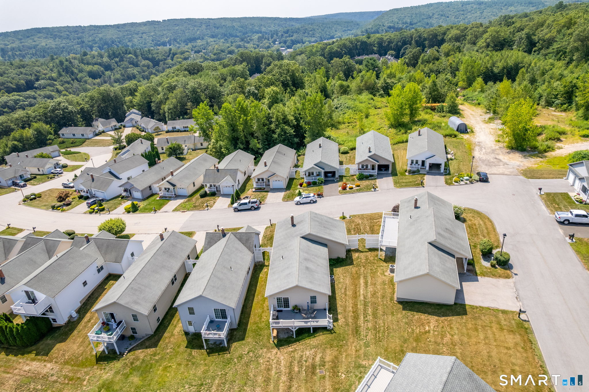 92 Furnace Avenue Stafford CT 06076