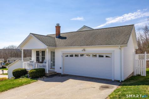 92 Furnace Avenue Stafford CT 06076