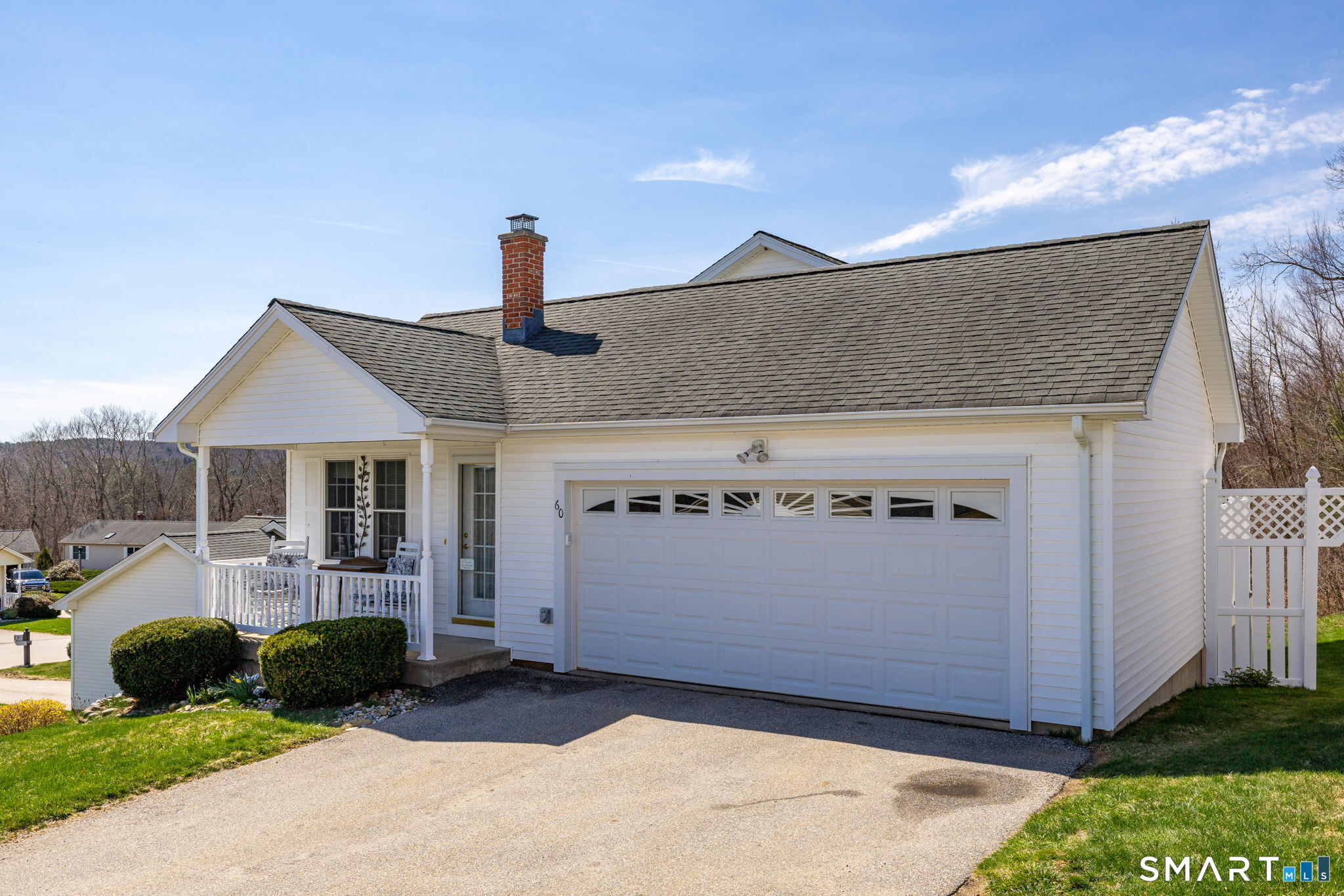 92 Furnace Avenue Stafford CT 06076