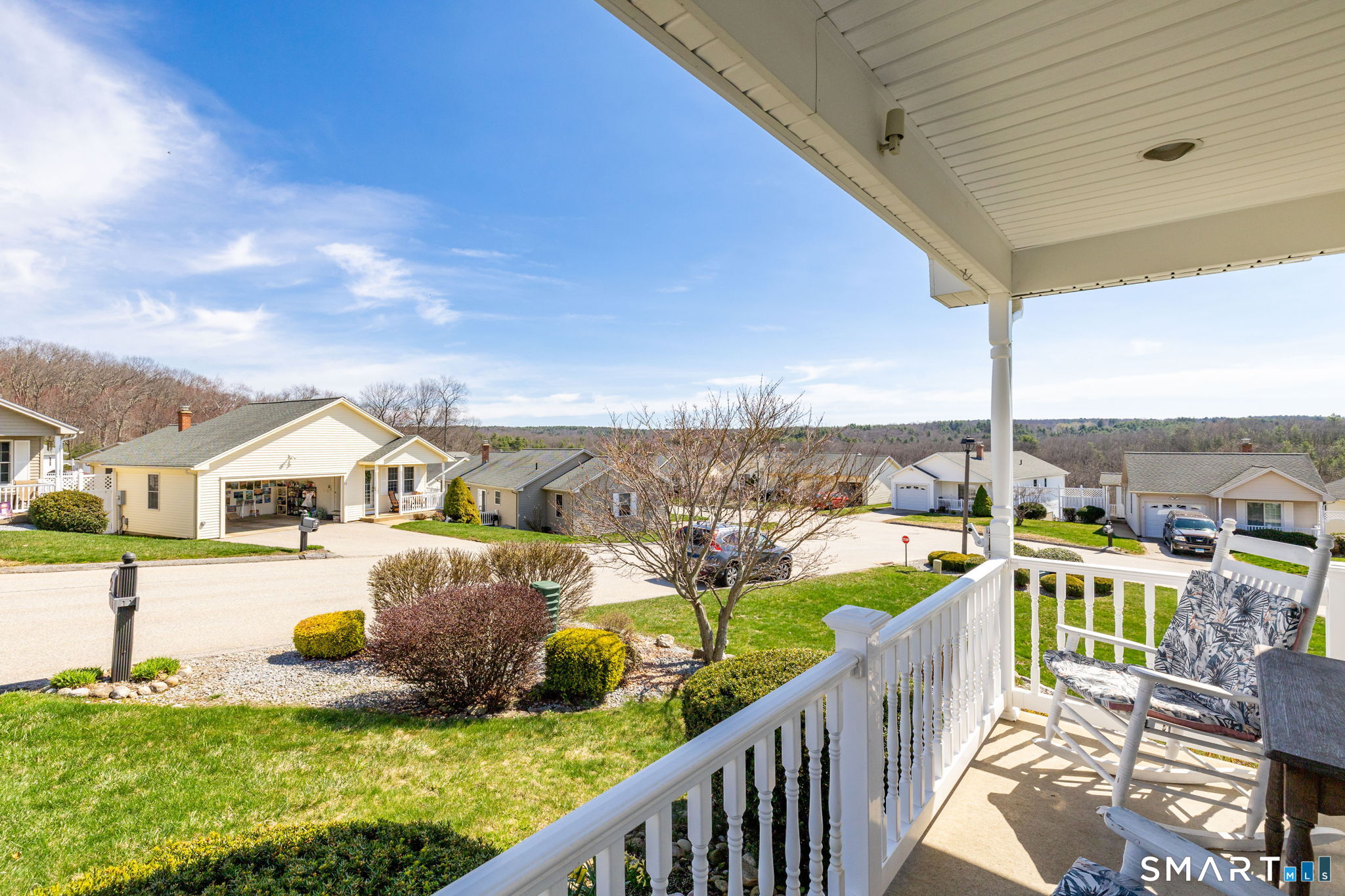 92 Furnace Avenue Stafford CT 06076