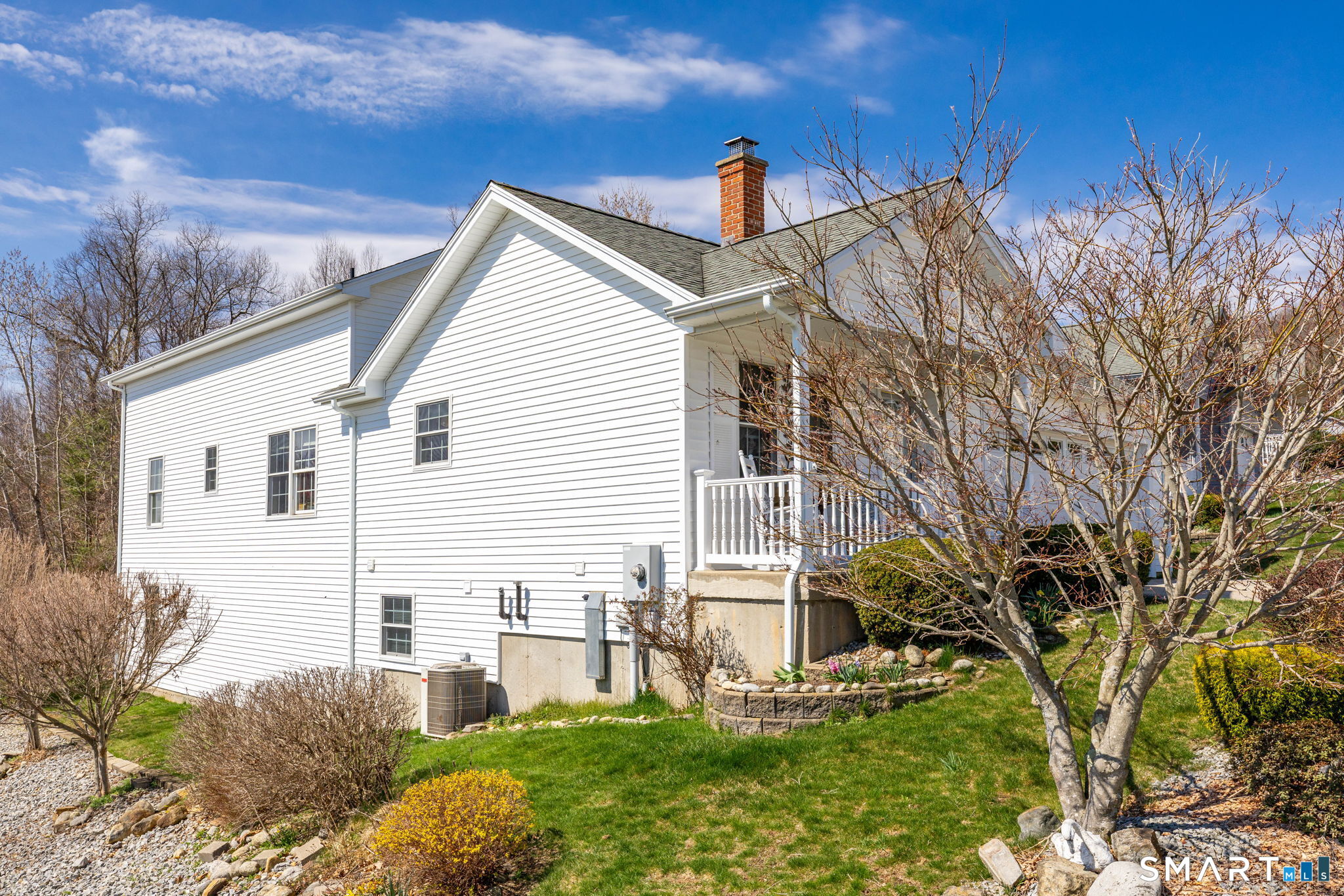 92 Furnace Avenue Stafford CT 06076