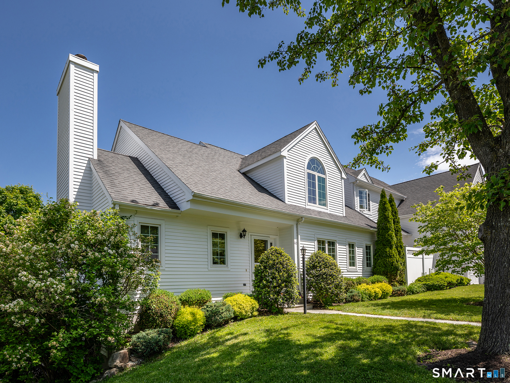 60 Quarry Ridge Road Washington CT 06777