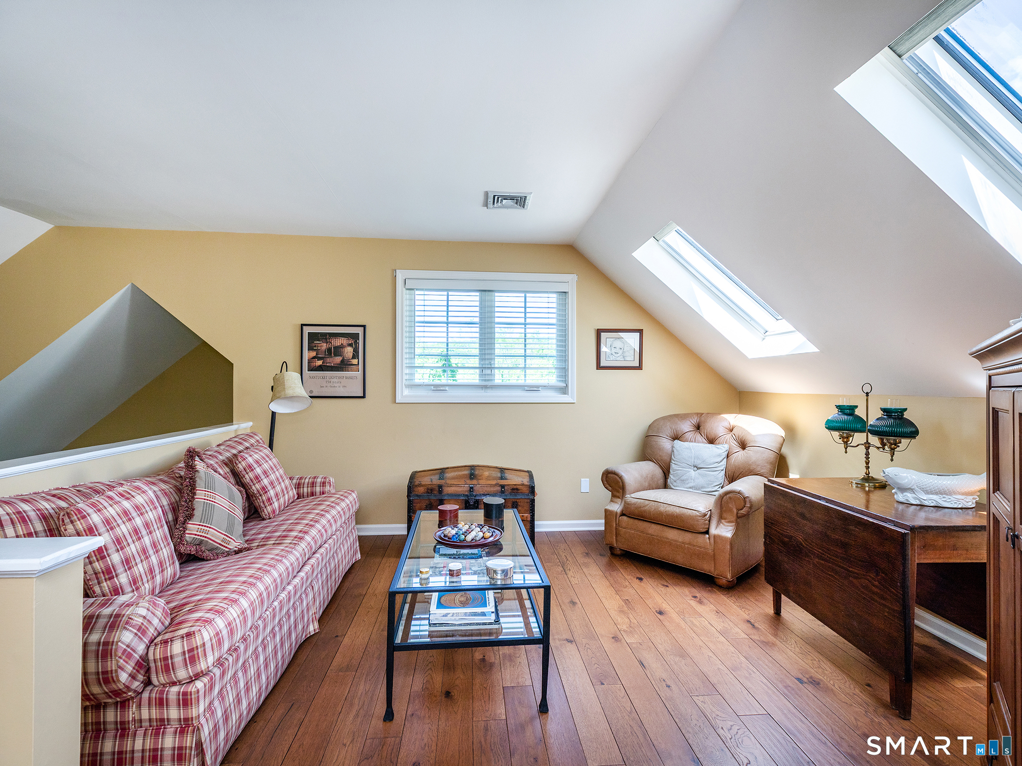 60 Quarry Ridge Road Washington CT 06777