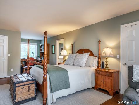 60 Quarry Ridge Road Washington CT 06777
