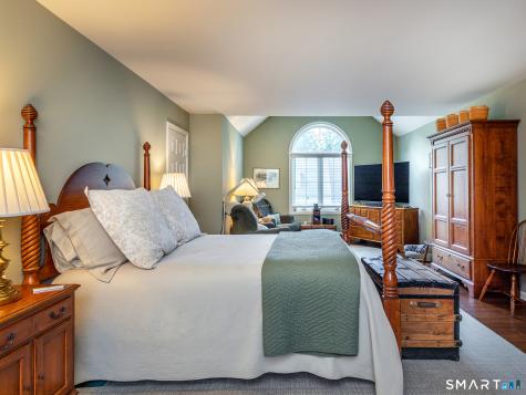 60 Quarry Ridge Road Washington CT 06777