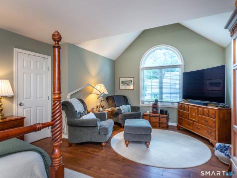 60 Quarry Ridge Road Washington CT 06777