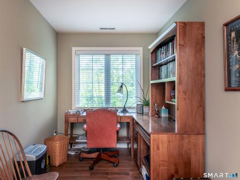 60 Quarry Ridge Road Washington CT 06777