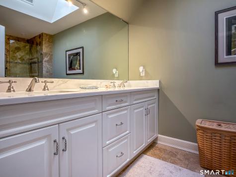 60 Quarry Ridge Road Washington CT 06777