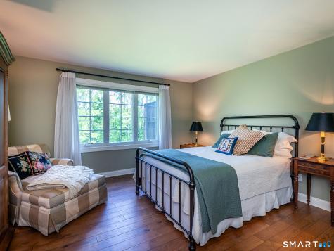 60 Quarry Ridge Road Washington CT 06777