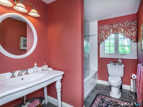 60 Quarry Ridge Road Washington CT 06777