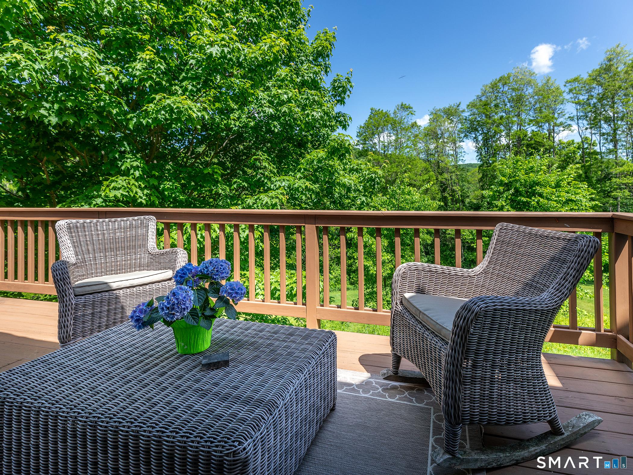 60 Quarry Ridge Road Washington CT 06777