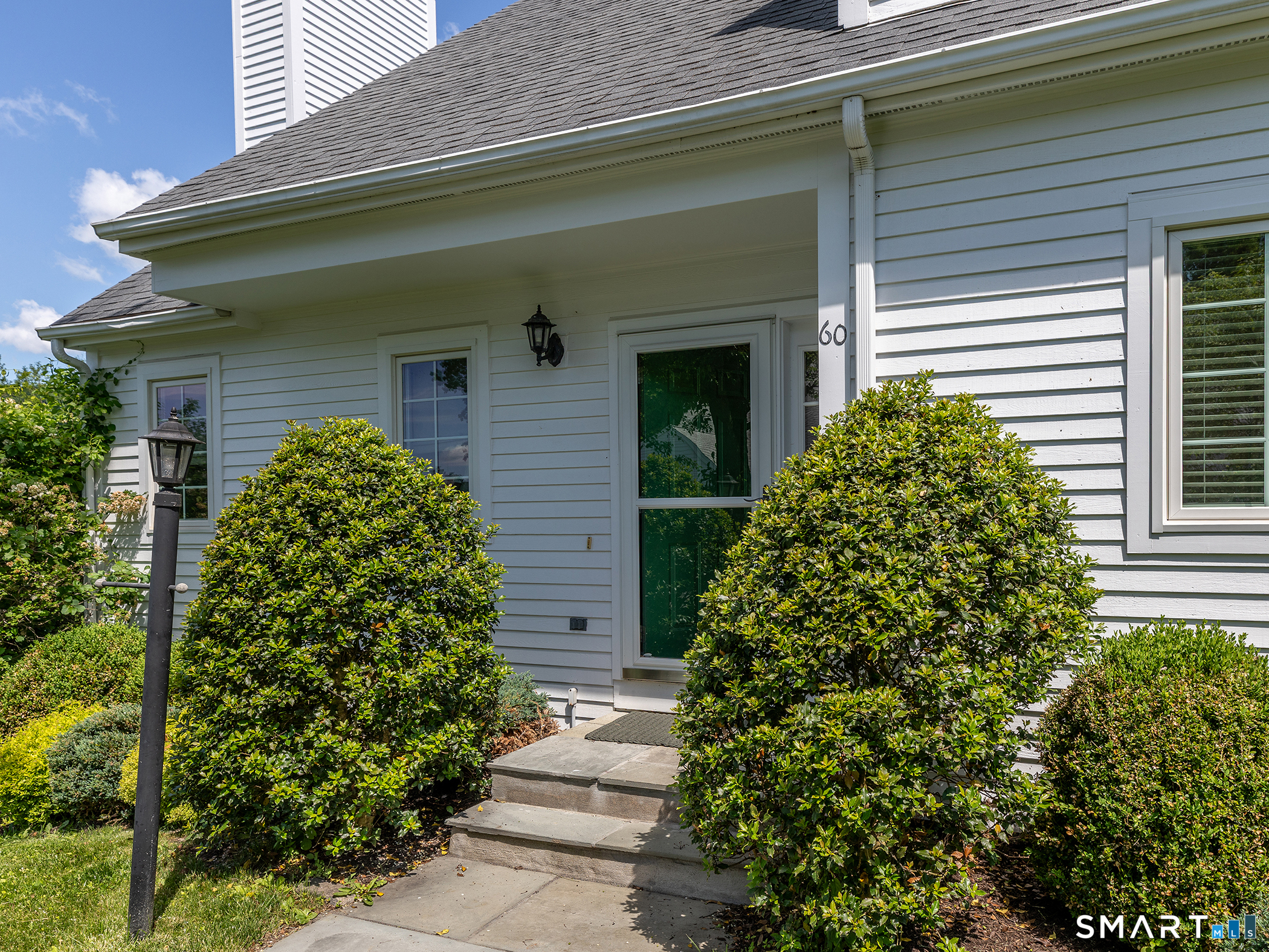 60 Quarry Ridge Road Washington CT 06777