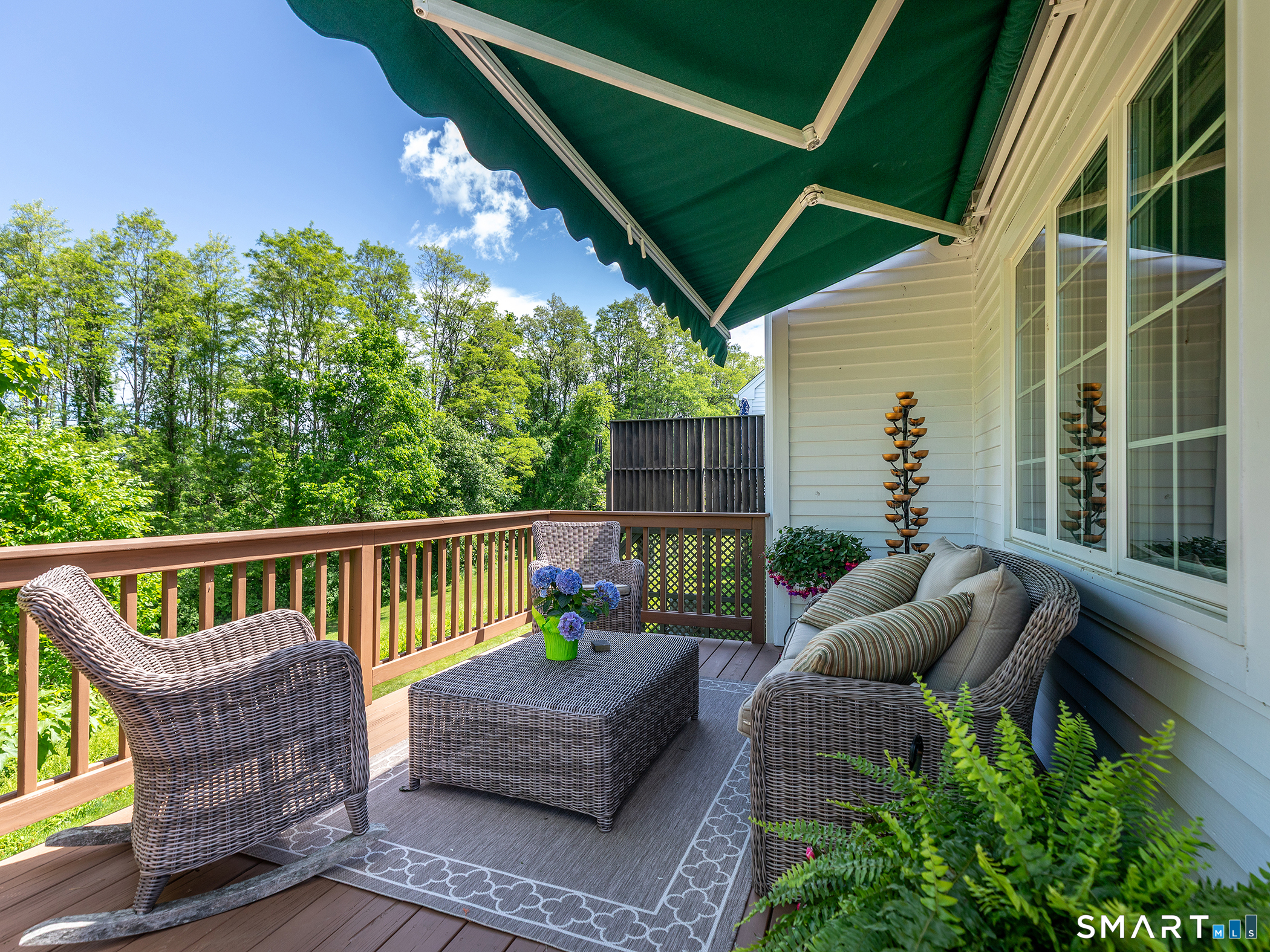 60 Quarry Ridge Road Washington CT 06777