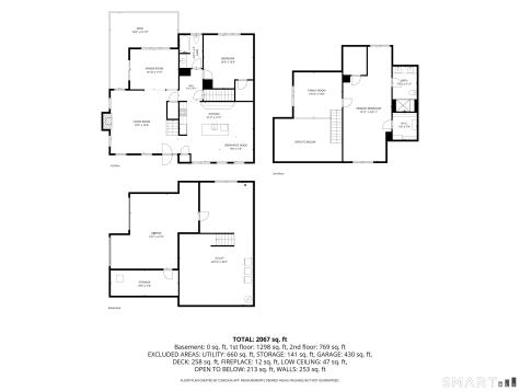 60 Quarry Ridge Road Washington CT 06777