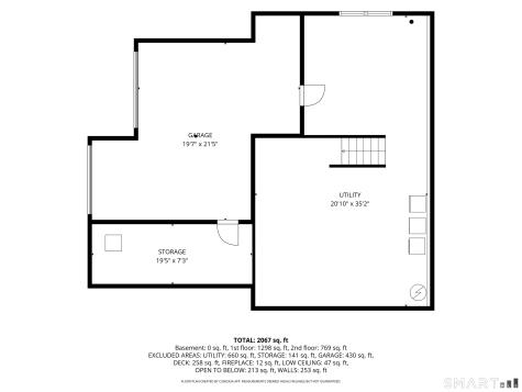 60 Quarry Ridge Road Washington CT 06777