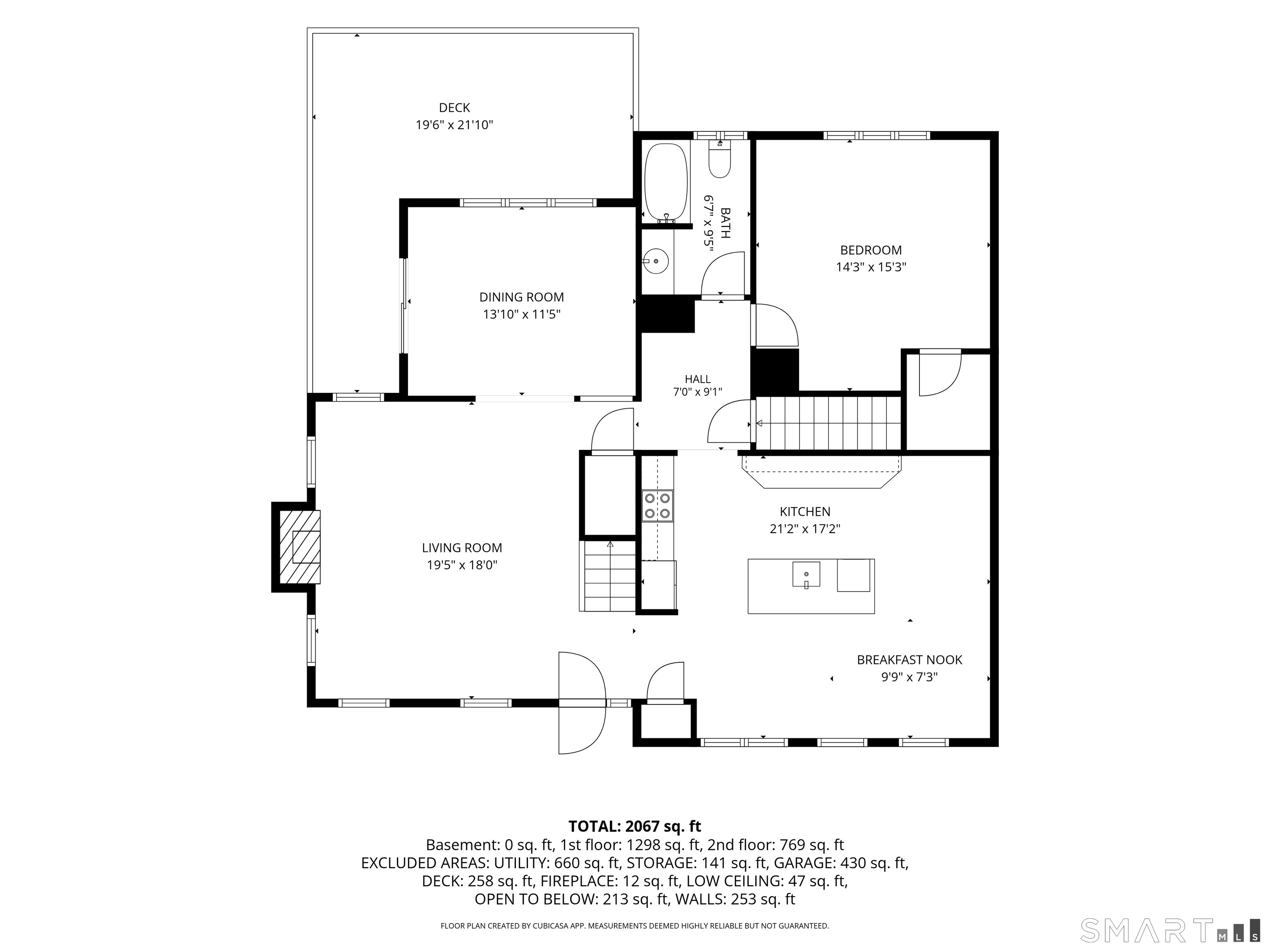 60 Quarry Ridge Road Washington CT 06777