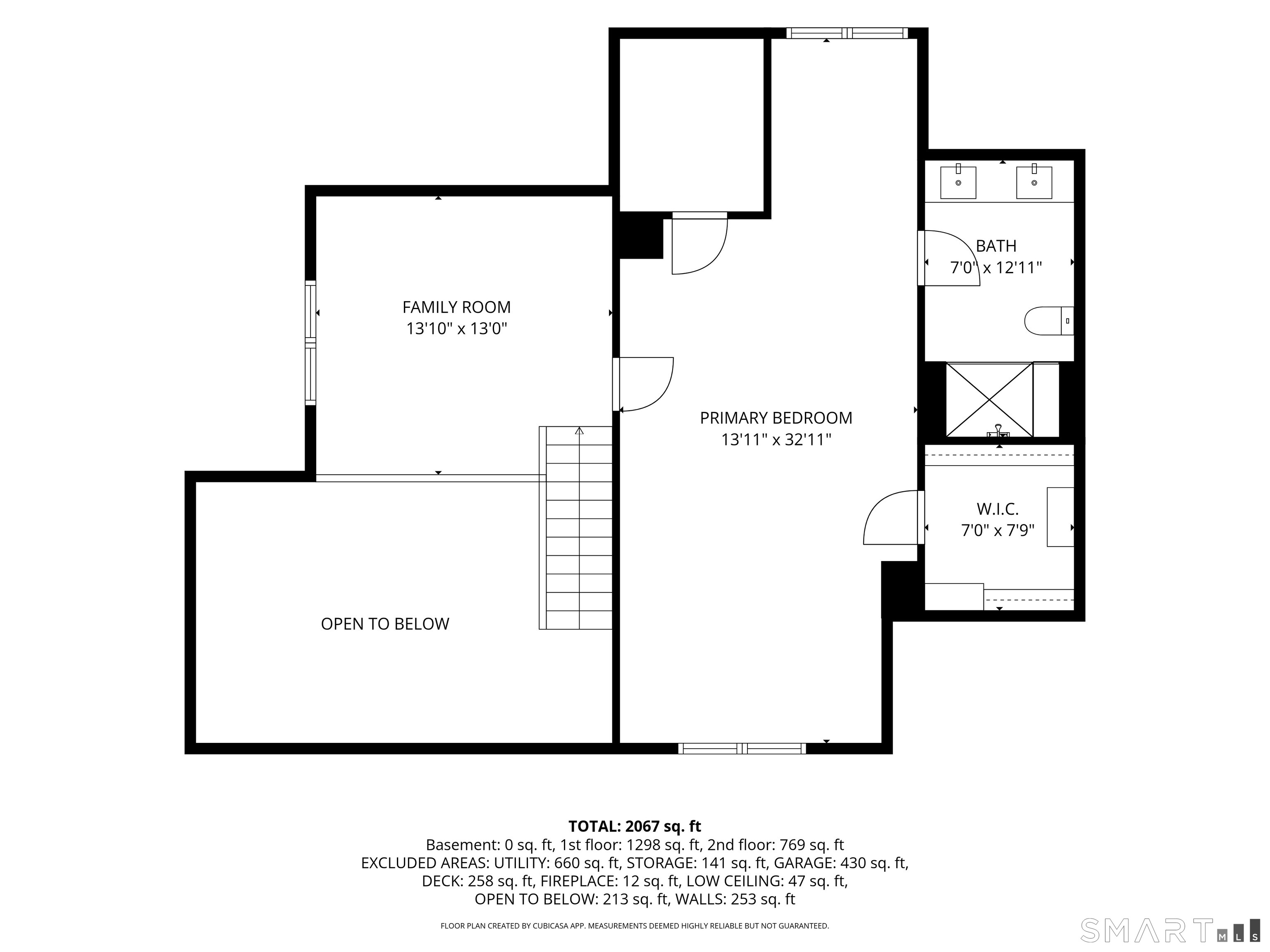 60 Quarry Ridge Road Washington CT 06777