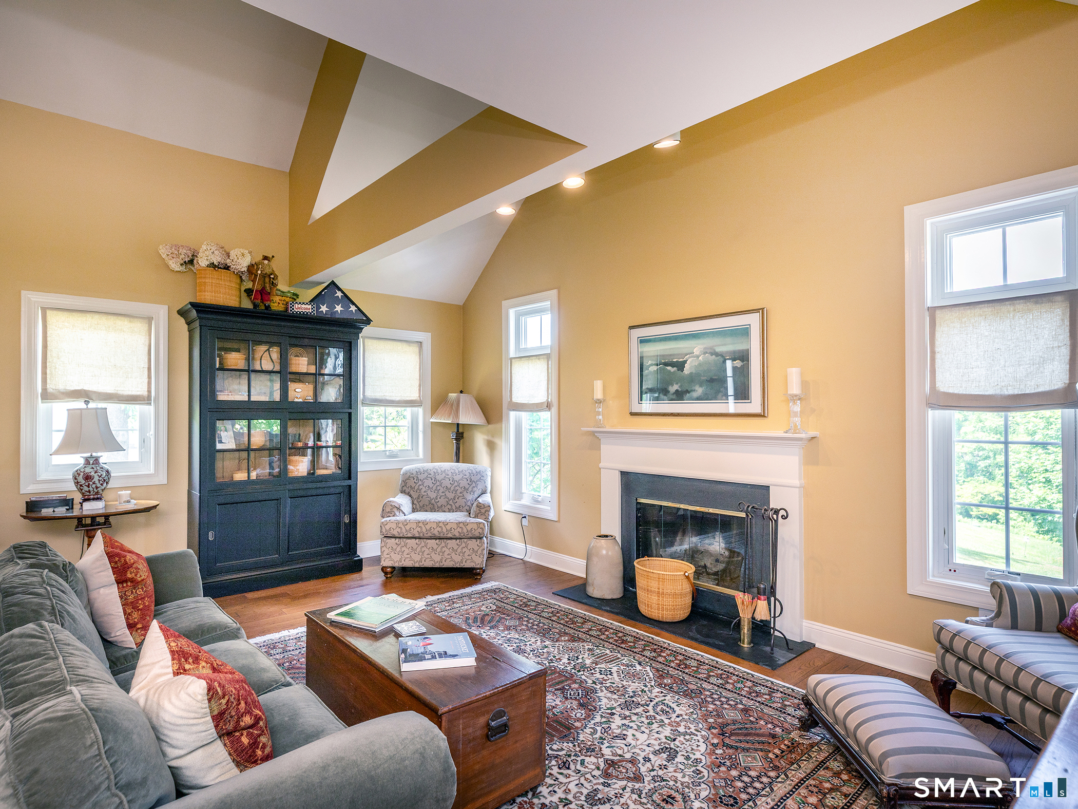 60 Quarry Ridge Road Washington CT 06777