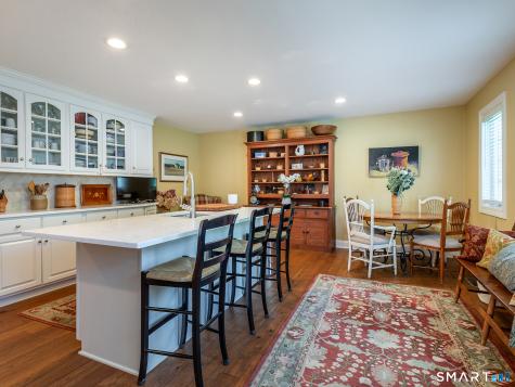 60 Quarry Ridge Road Washington CT 06777