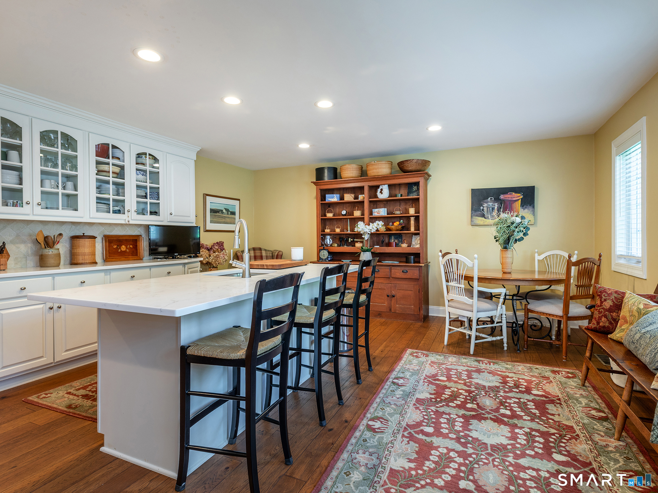 60 Quarry Ridge Road Washington CT 06777