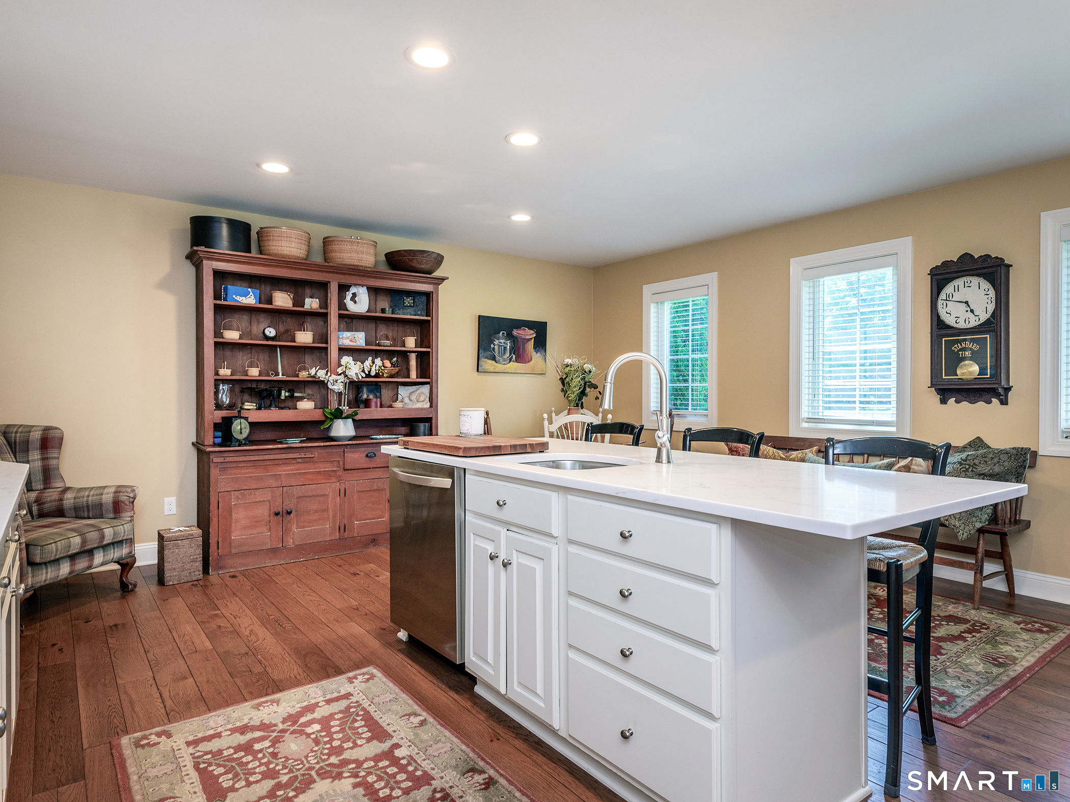 60 Quarry Ridge Road Washington CT 06777