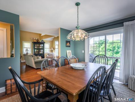 60 Quarry Ridge Road Washington CT 06777