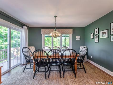 60 Quarry Ridge Road Washington CT 06777