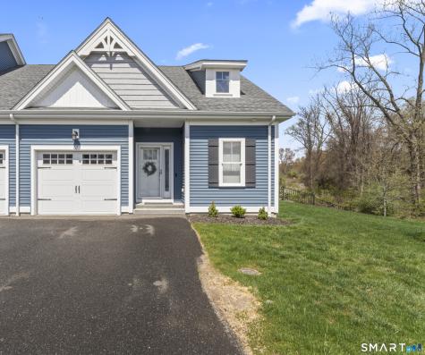 57 South Lakeside Drive Orange CT 06477