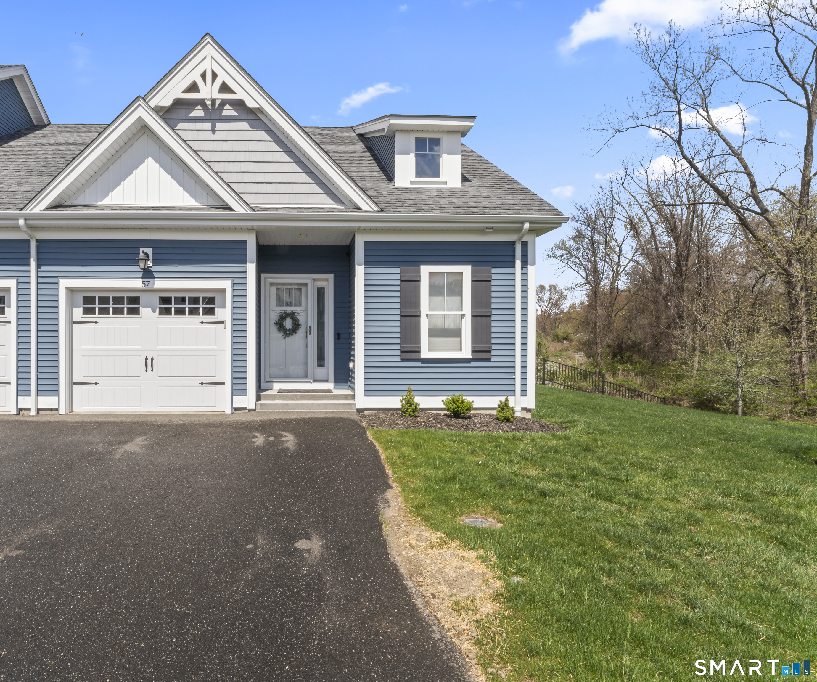 57 South Lakeside Drive Orange CT 06477